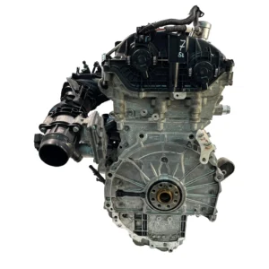 BMW B38 Engine