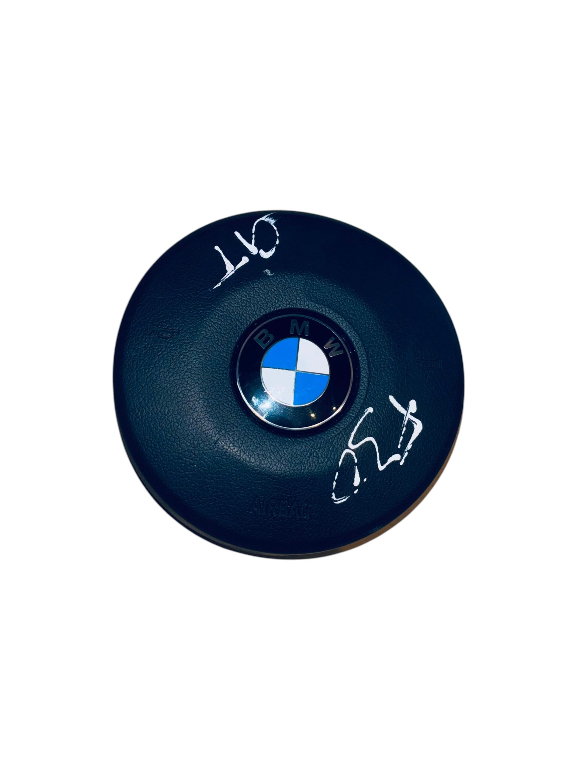 BMW F20 F30 F31 F34 M SPORT STEERING AIRBAG