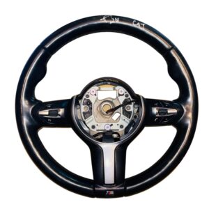 BMW F20 F30 F31 F34 M SPORT STEERING AIRBAG