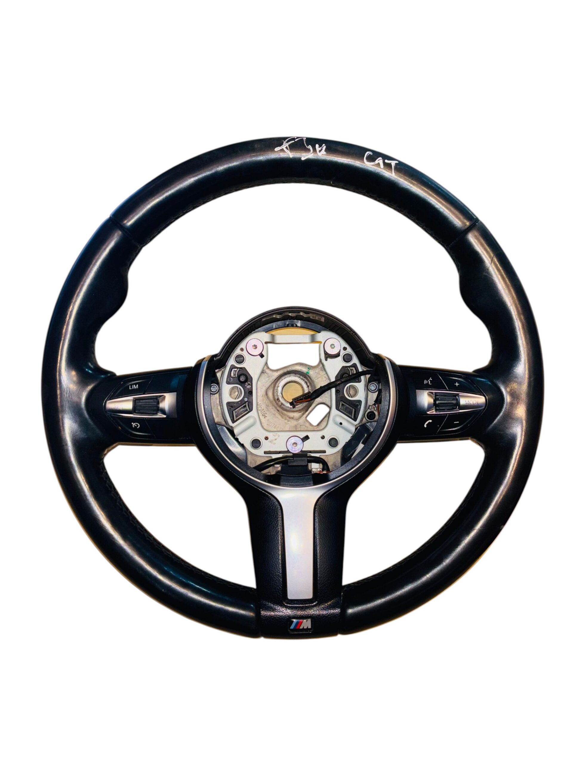 BMW F20 F30 F31 F34 M SPORT STEERING AIRBAG
