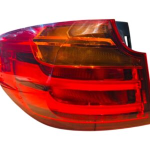 BMW F34 3 SERIES GT RIGHT_LEFT TAILLIGHT