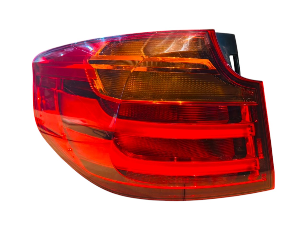 BMW F34 3 SERIES GT RIGHT_LEFT TAILLIGHT