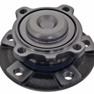 BMW Front Wheel Hub with Bearing