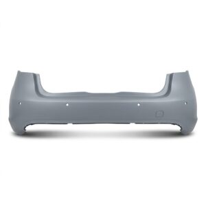 Bumper Shell Rear W246 for Mercedes-Benz B-CLASS