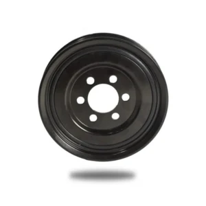 CRAKSHAFT PULLEY