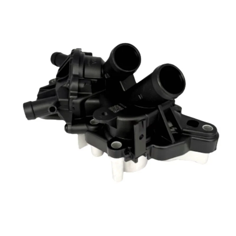VW/AUDI 1.4 CZC Water Pump With Housing