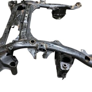 FRONT AXLE SUPPORT SUBFRAME CRADLE