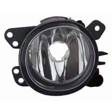 Mercedes Benz B Class Fog Lamp Round W176 W117 W246