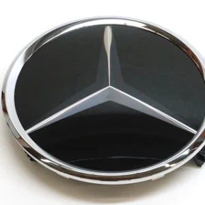 Mercedes Benz Base Plate Grille W246 W117 W176 W166