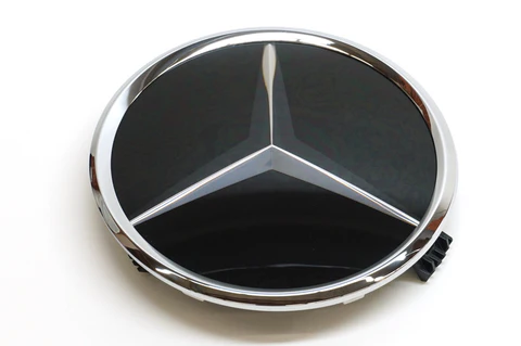Mercedes Benz Base Plate Grille W246 W117 W176 W166