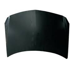 Mercedes Benz Bonnet B Class Aluminum W246