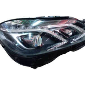 Mercedes-Benz E-Class W212 2014-2018 Headlight