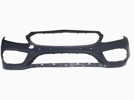 Mercedes-Benz W205 Front Bumper