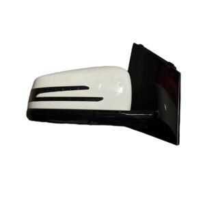 Mercedes-Benz W246 B-Class 2012-2018 Door Mirror