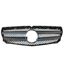 Mercedes-Benz W246 B-Class 2014-2018 Main Grille