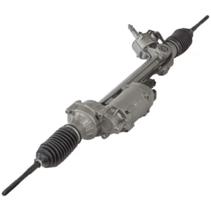 Steering Rack & Pinion