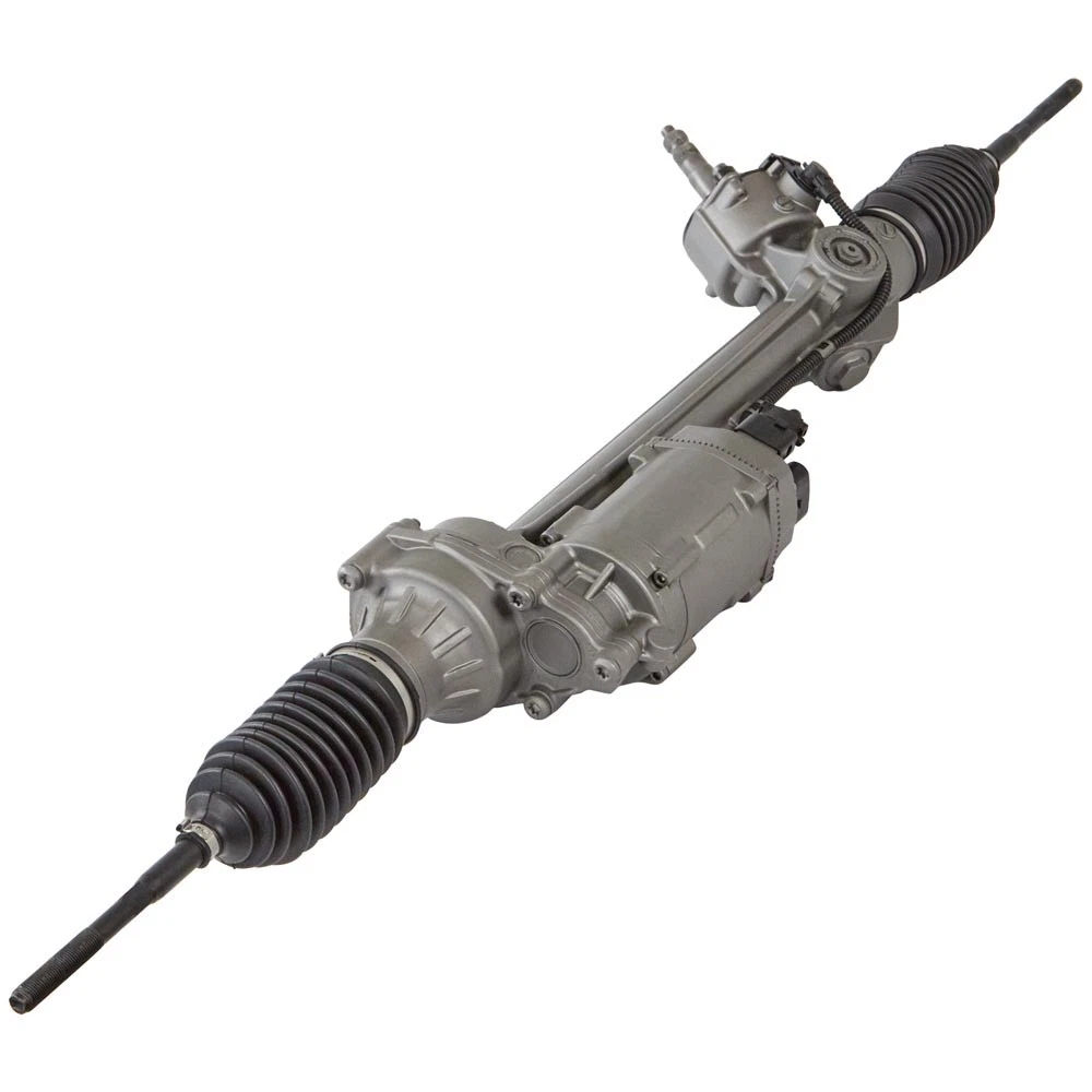Steering Rack & Pinion