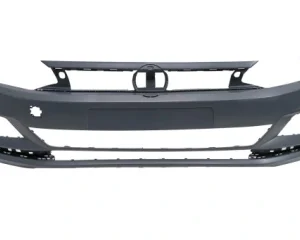 VW POLO 8 TSI Front Bumper Shell (2016-2020)