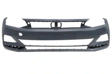 VW POLO 8 TSI Front Bumper Shell (2016-2020)