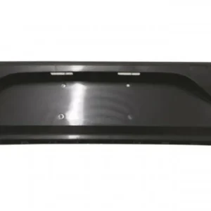 VW POLO 8 TSI Rear Bumper(2016-2020)