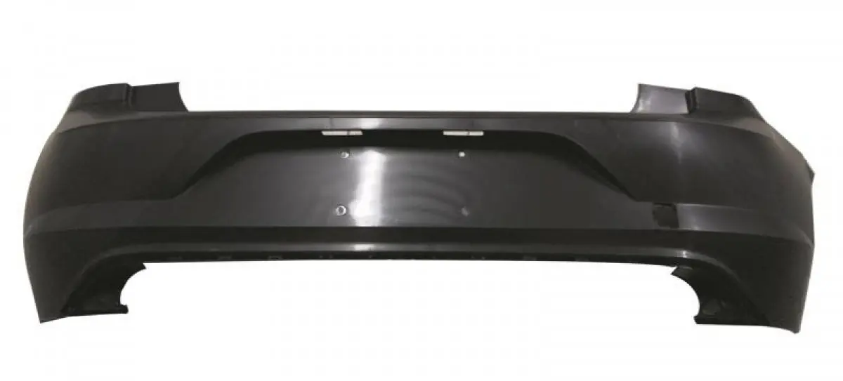 VW POLO 8 TSI Rear Bumper(2016-2020)