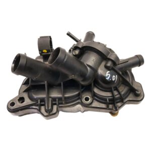 VW_AUDI CHZ 1.0 WATER PUMP