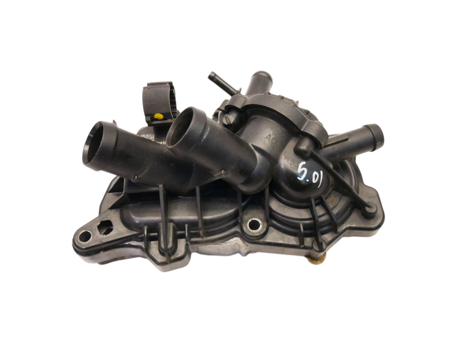 VW_AUDI CHZ 1.0 WATER PUMP