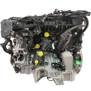 BMW 7 Series B58 3.0L TwinPower Engine