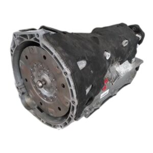 BMW 740i Automatic Gearbox GA8HP50z