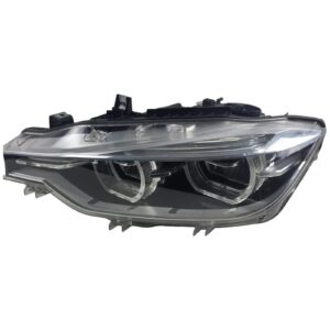 BMW F34 GT LED HEADLIGHT