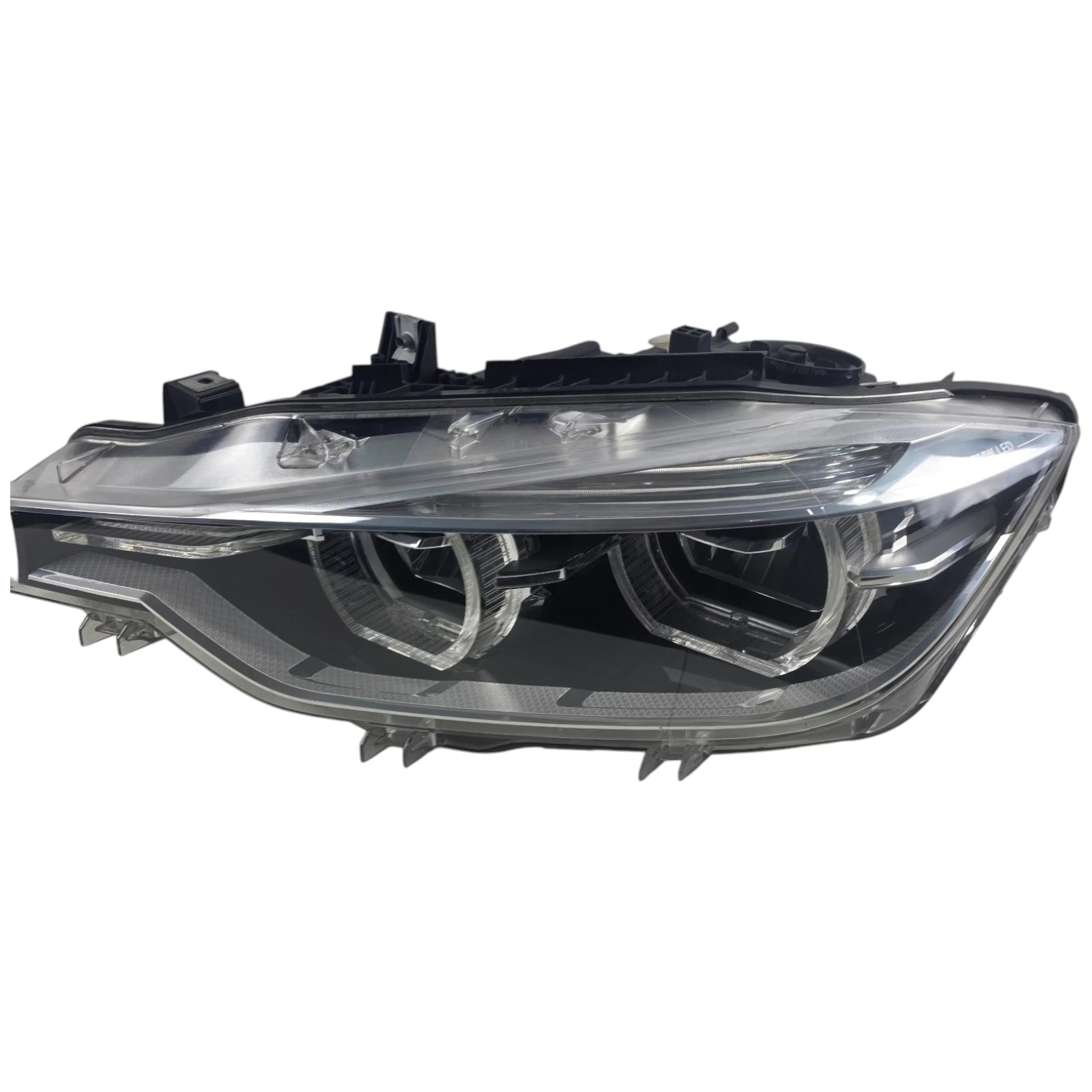 BMW F34 GT LED HEADLIGHT