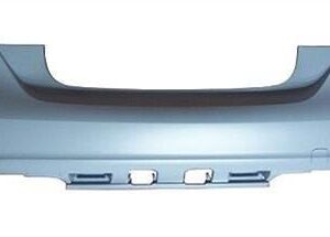 MERCEDES BENZ W176 REAR BUMPER MERCEDES BENZ W176 REAR BUMPER