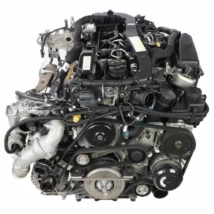 MERCEDES BENZ M651 CDI ENGINE