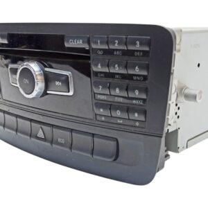 Mercedes Benz W176 CD Radio 2014-2018