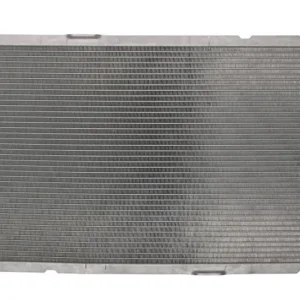Mercedes Benz M651 Engine Radiator