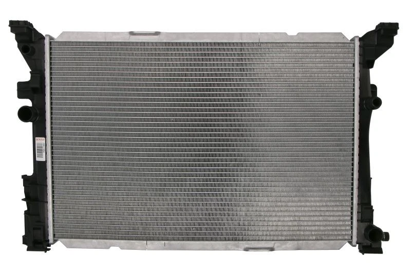 Mercedes Benz M651 Engine Radiator