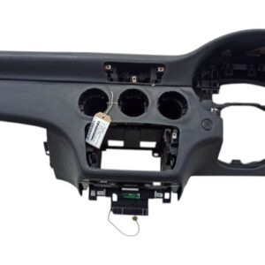 Mercedes Benz W176 A Class Dashboard