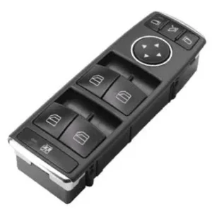 Mercedes Benz W176 A Class Driver Window Switch