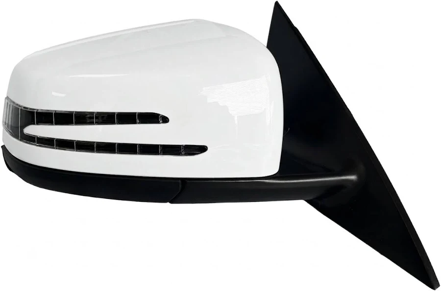 Mercedes Benz W176 A Class Side Mirror