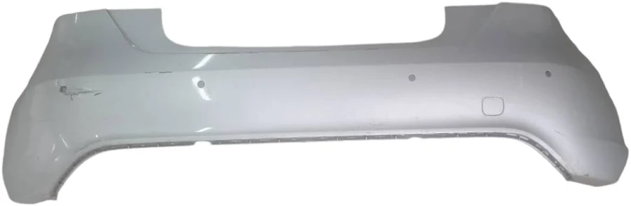 Mercedes Benz W176 A Class Rear Bumper