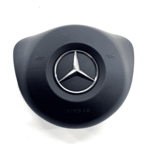 Mercedes Benz W176 A Class Steering Airbag
