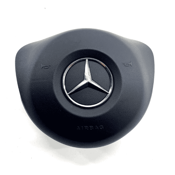 Mercedes Benz W176 A Class Steering Airbag