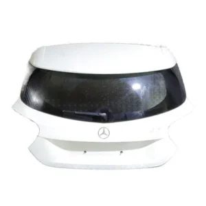 Mercedes Benz W176 A Class Tailgate Shell