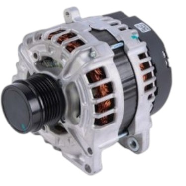 Mercedes Benz W176 A220 Alternator (2012-2017)