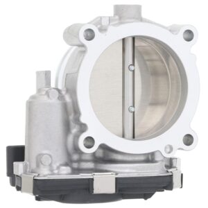 Mercedes Benz W176 A220 Throttle Body