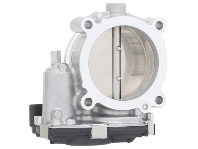 Mercedes Benz W176 A220 Throttle Body