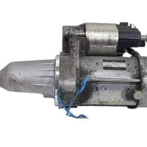 Mercedes Benz W176 A220 starter
