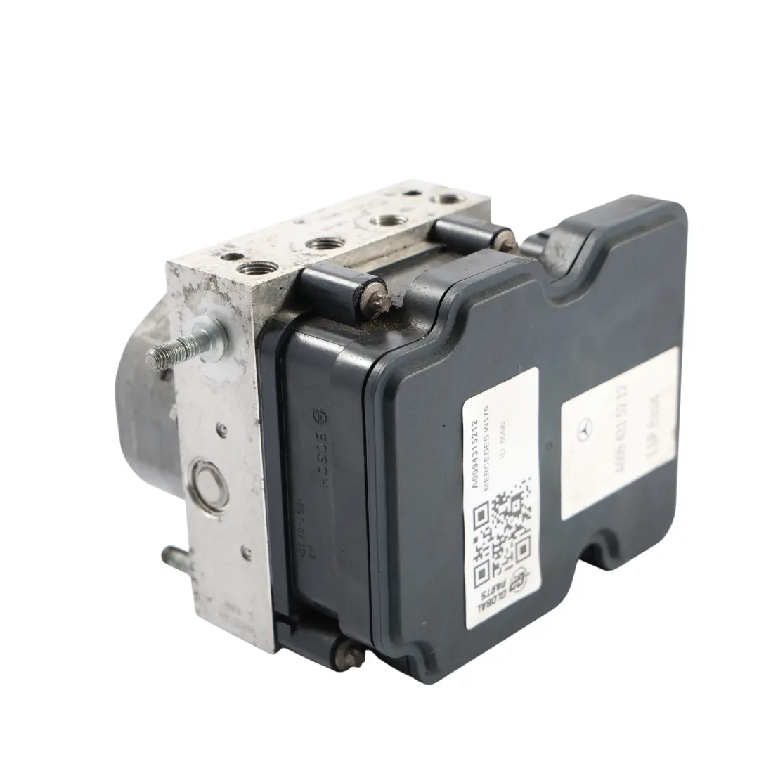 Mercedes Benz W176 A651 Abs Pump