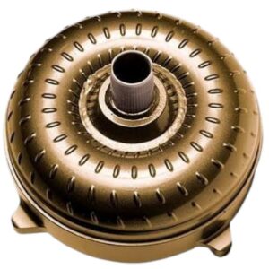 Mercedes Benz W176 A651 Automatic Torque Coverter