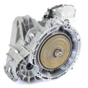 Mercedes Benz W176 A651 Automatic Gearbox